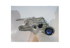 Leve vitre electrique avant gauche KIA CERATO Photo n°1