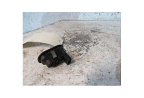 Interrupteur de leve vitre avant droit OPEL ZAFIRA A Photo n°2