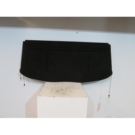 Plage arriere KIA CEE-D 1