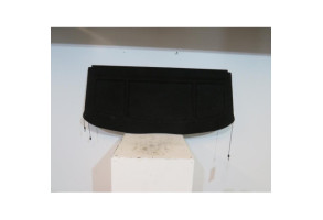 Plage arriere KIA CEE-D 1 Photo n°1