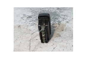 Interrupteur de leve vitre avant droit RENAULT CLIO 2 Photo n°2