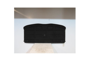 Plage arriere KIA CEE-D 1 Photo n°2