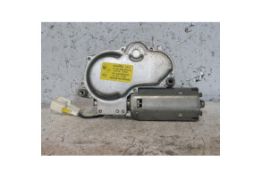 Moteur essuie glace arriere RENAULT CLIO 2 Photo n°1