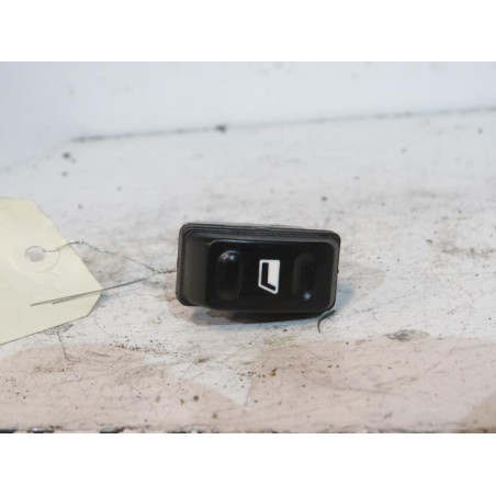 Interrupteur de leve vitre avant droit CITROEN XSARA PICASSO