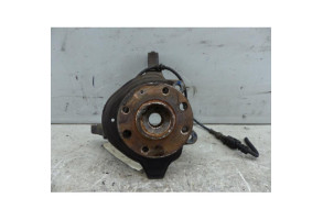 Pivot de moyeu avant droit OPEL CORSA C Photo n°1