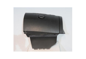 Porte boite a gants RENAULT CLIO 3 Photo n°1