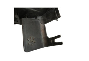 Optique avant principal droit (feux)(phare) CITROEN XSARA PICASSO Photo n°2