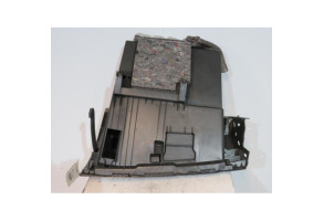 Porte boite a gants RENAULT CLIO 3 Photo n°2
