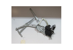 Leve vitre electrique avant droit OPEL ASTRA H Photo n°1