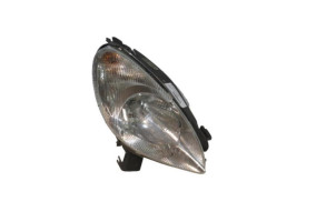 Optique avant principal droit (feux)(phare) CITROEN XSARA PICASSO Photo n°4