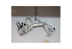 Leve vitre electrique avant droit OPEL ASTRA H Photo n°3