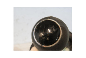 Pommeau de vitesses VOLKSWAGEN GOLF 4 Photo n°2