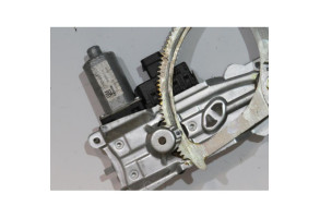 Leve vitre electrique avant droit OPEL ASTRA H Photo n°4
