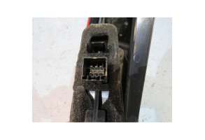 Feu arriere principal droit (feux) FORD FIESTA 5 Photo n°1