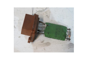 Resistance chauffage FIAT PUNTO 2 Photo n°1