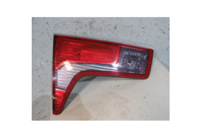 Feu arriere secondaire gauche (feux) CITROEN C5 1 Photo n°1