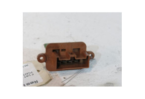 Resistance chauffage FIAT PUNTO 2 Photo n°2