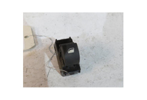 Interrupteur de leve vitre arriere gauche CITROEN C4 1 Photo n°1