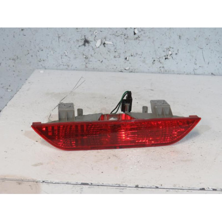 Feu arriere stop central HYUNDAI GETZ