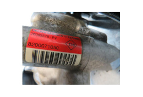 Pompe de direction VOLVO V 40 1 Photo n°6