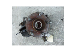 Pivot de moyeu avant droit FORD FOCUS 2 Photo n°1