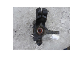 Pivot de moyeu avant droit FORD FOCUS 2 Photo n°2