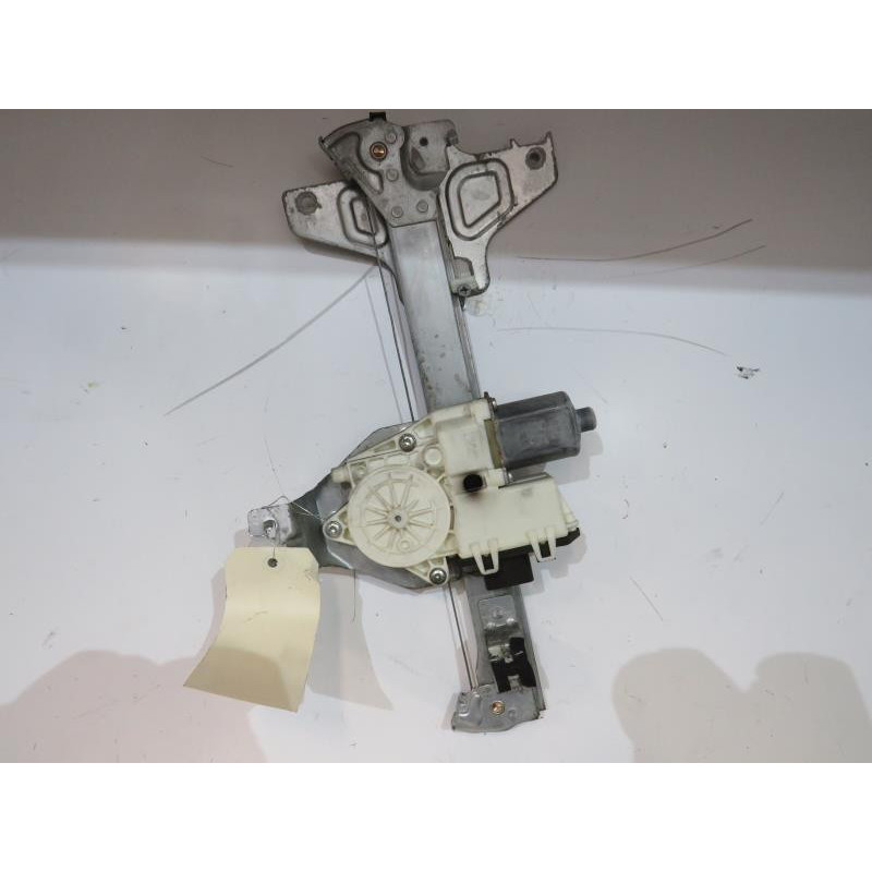 Leve vitre electrique arriere droit CITROEN C4 1 Photo n°1