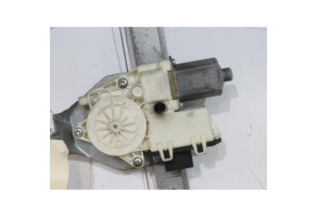 Leve vitre electrique arriere droit CITROEN C4 1 Photo n°2