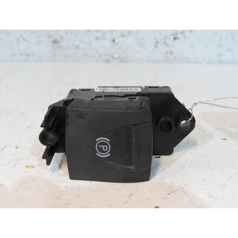 Poignee electrique frein a main RENAULT GRAND SCENIC 3 Photo n°1