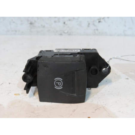 Poignee electrique frein a main RENAULT GRAND SCENIC 3