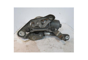 Moteur essuie glace avant gauche PEUGEOT 407 Photo n°1