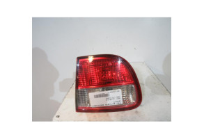 Feu arriere secondaire droit (feux) SEAT LEON 1 Photo n°1