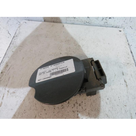 Trappe d'essence PEUGEOT 307