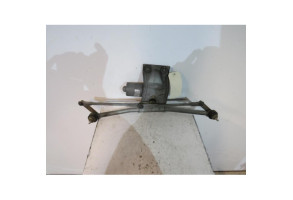 Moteur essuie glace avant FORD FIESTA 4 Photo n°2