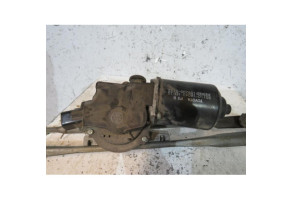 Moteur essuie glace avant TOYOTA COROLLA 10 Photo n°2