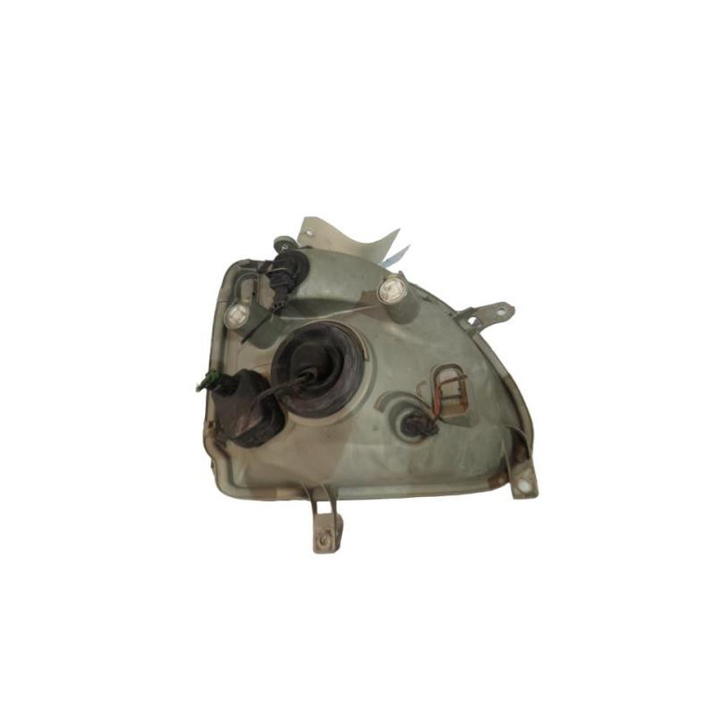 Optique avant principal gauche (feux)(phare) OPEL AGILA A Photo n°1