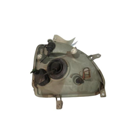 Optique avant principal gauche (feux)(phare) OPEL AGILA A