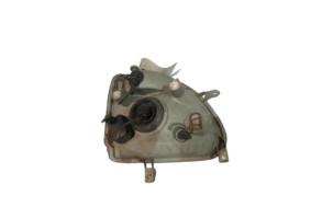 Optique avant principal gauche (feux)(phare) OPEL AGILA A Photo n°1