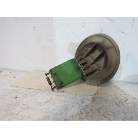 Resistance chauffage SEAT IBIZA 4