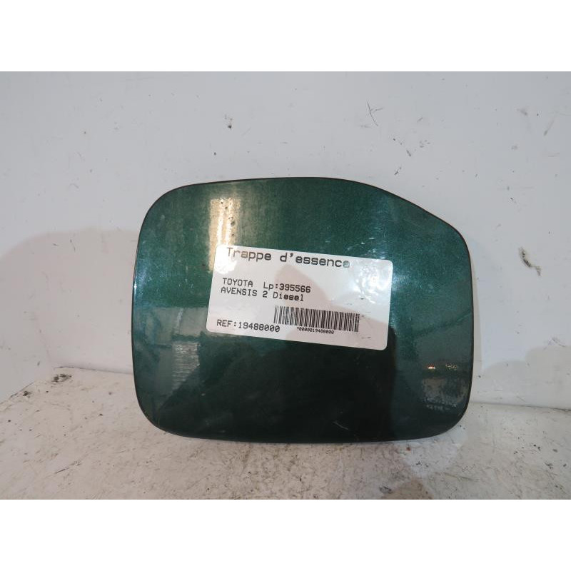Trappe d'essence TOYOTA AVENSIS 1 Photo n°1