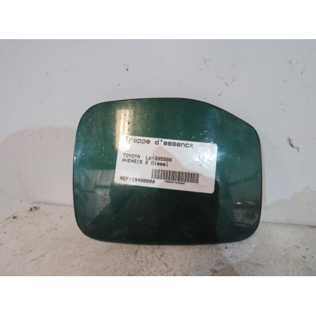 Trappe d'essence TOYOTA AVENSIS 1