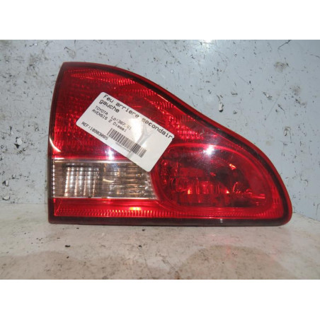 Feu arriere secondaire gauche (feux) TOYOTA AVENSIS VERSO