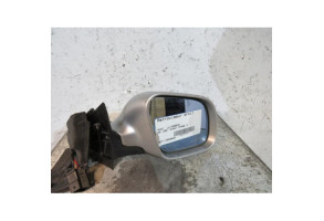 Retroviseur droit AUDI A4 1 Photo n°1