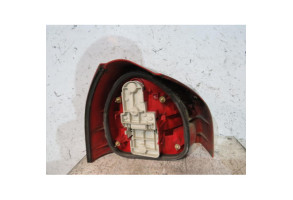 Feu arriere principal droit (feux) AUDI A3 1 Photo n°2