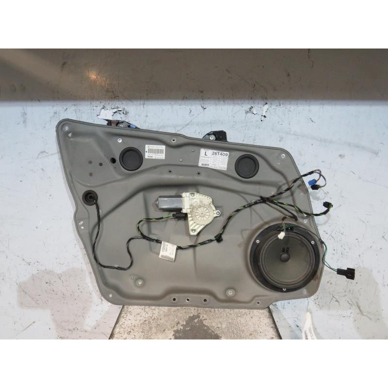 Leve vitre electrique avant gauche MERCEDES CLASSE B 245 Photo n°1