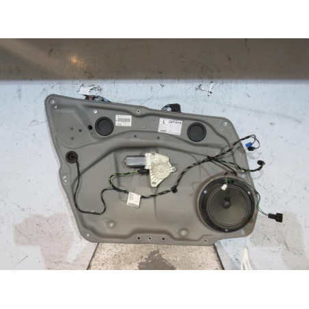 Leve vitre electrique avant gauche MERCEDES CLASSE B 245