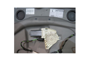 Leve vitre electrique avant gauche MERCEDES CLASSE B 245 Photo n°2