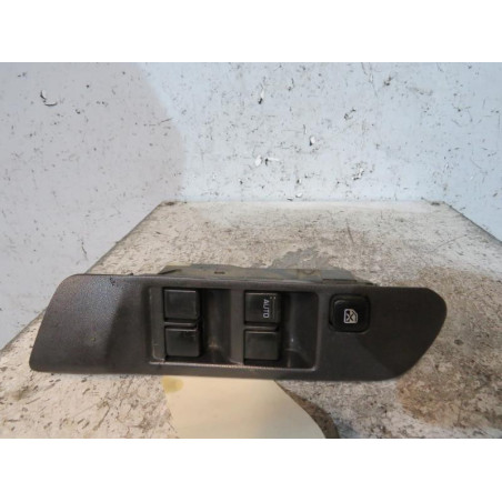 Interrupteur de leve vitre avant gauche NISSAN PRIMERA 2