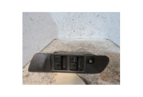 Interrupteur de leve vitre avant gauche NISSAN PRIMERA 2 Photo n°1