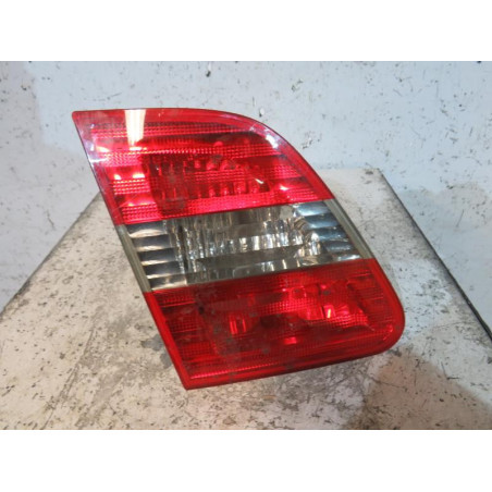 Feu arriere secondaire gauche (feux) MERCEDES CLASSE B 245